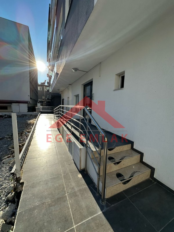 Didim Altınkumda Satılık Yazlık