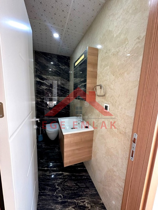 Didim Altınkumda Satılık Yazlık