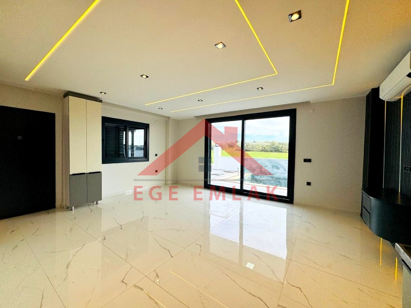 Didim'de Satılık Tam Müstakil Villa