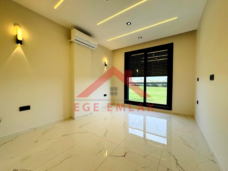 Didim'de Satılık Tam Müstakil Villa