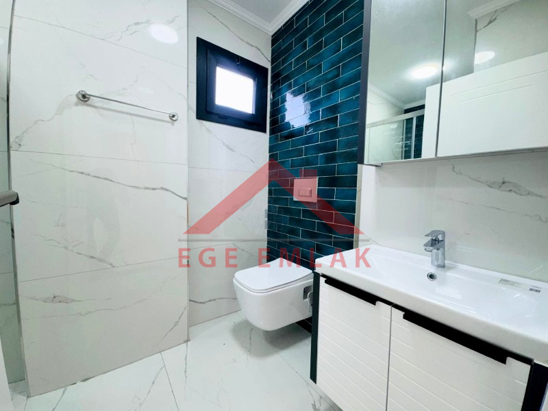 Didim'de Satılık Tam Müstakil Villa