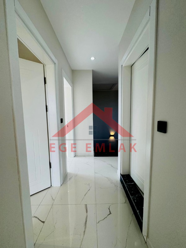 Didim'de Satılık Tam Müstakil Villa