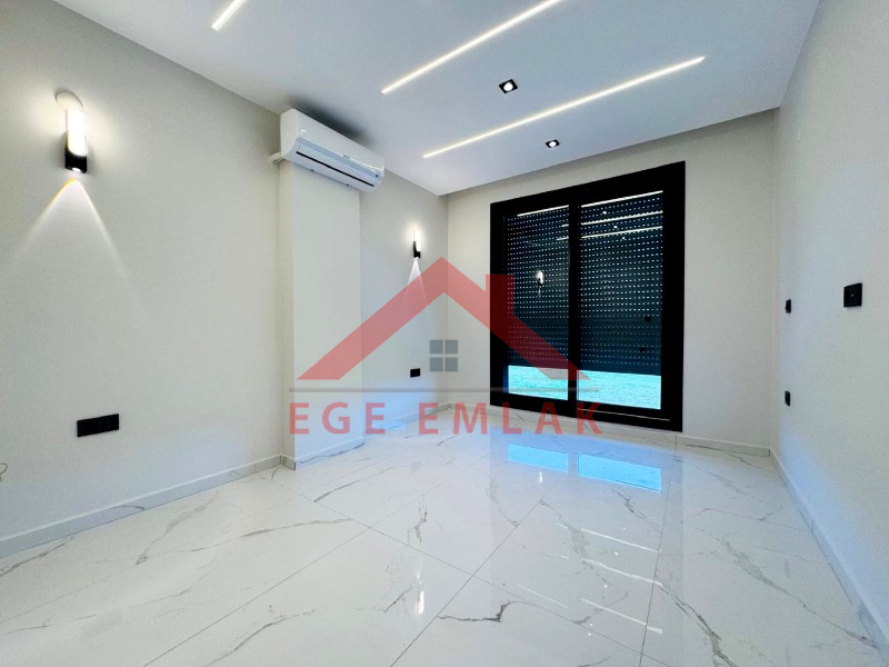 Didim'de Satılık Tam Müstakil Villa