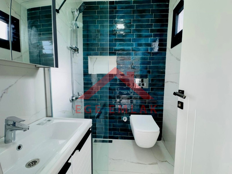 Didim'de Satılık Tam Müstakil Villa