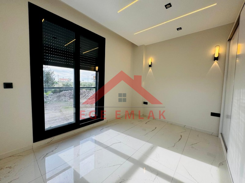 Didim'de Satılık Tam Müstakil Villa