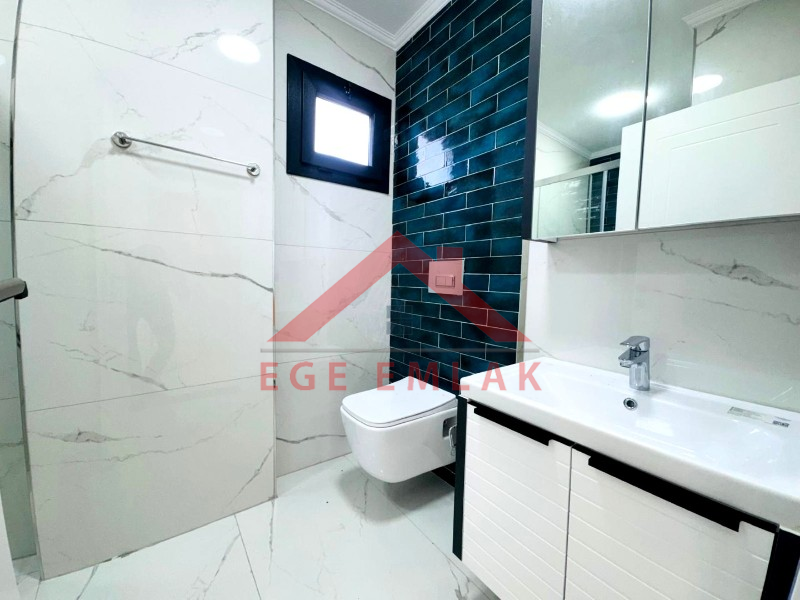 Didim'de Satılık Tam Müstakil Villa