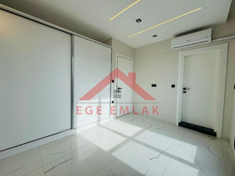 Didim'de Satılık Tam Müstakil Villa