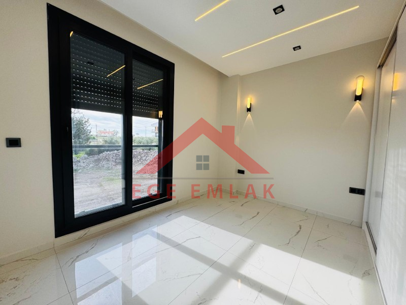 Didim'de Satılık Tam Müstakil Villa