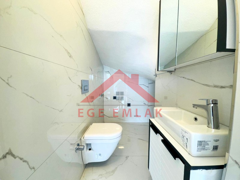 Didim'de Satılık Tam Müstakil Villa