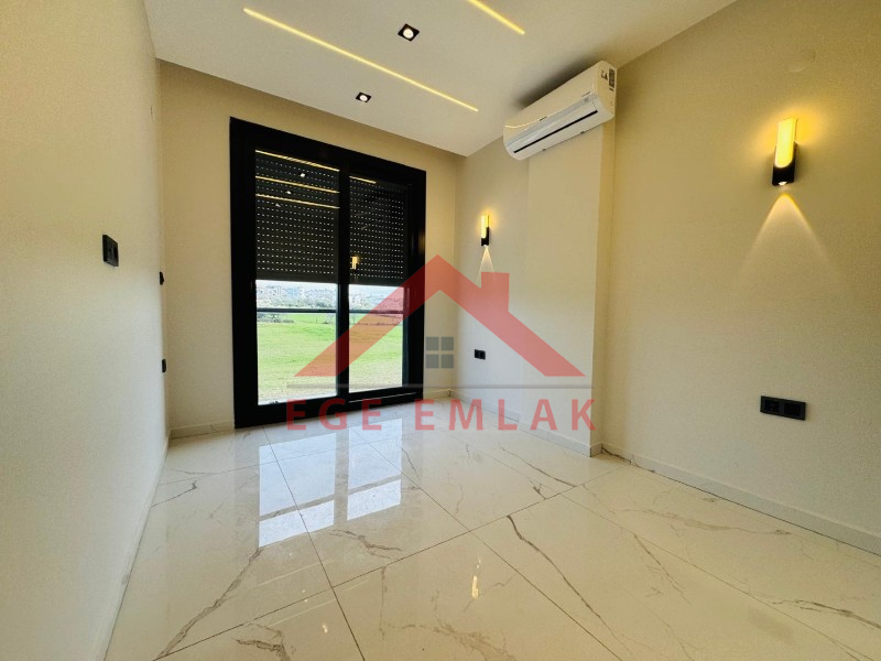 Didim'de Satılık Tam Müstakil Villa