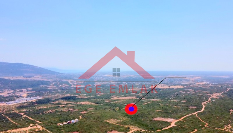 Didim Akyeniköy Mahallesinde Yatırım Fırsatı
