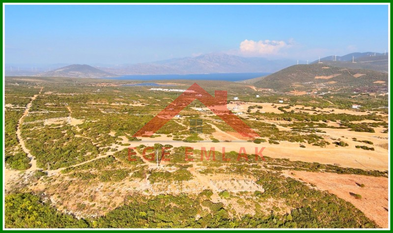 Didim Akyeniköy Mahallesinde Yatırım Fırsatı