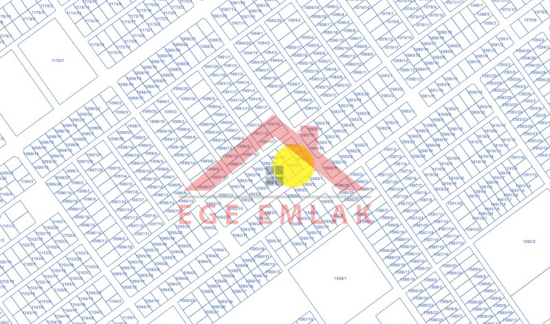 Didim Akyeniköy Mahallesinde Yatırım Fırsatı