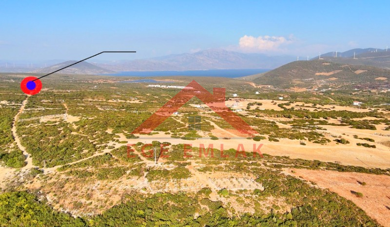 Didim Akyeniköy Mahallesinde Yatırım Fırsatı
