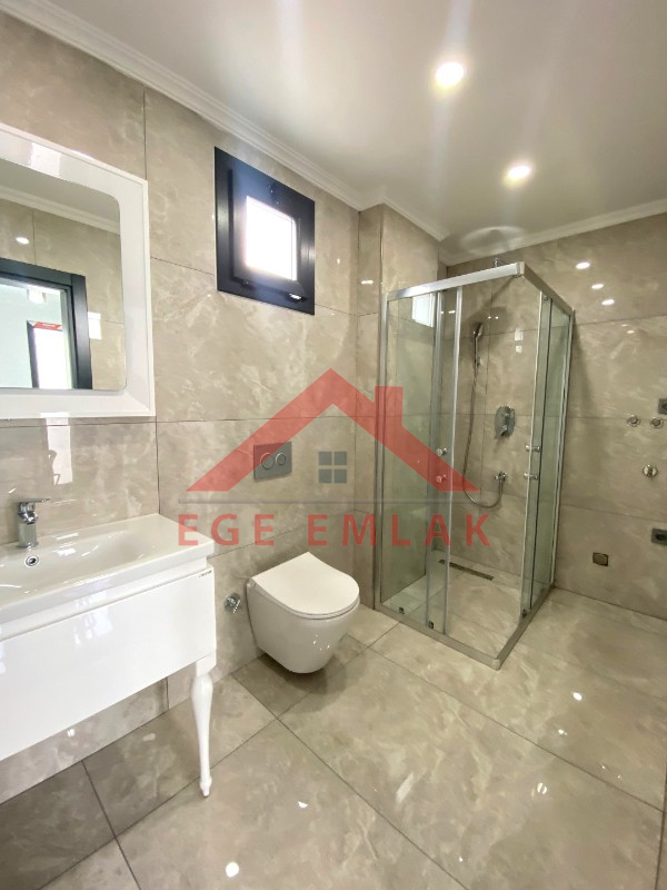 Didim Sağturda Satılık Site İçi Villalar