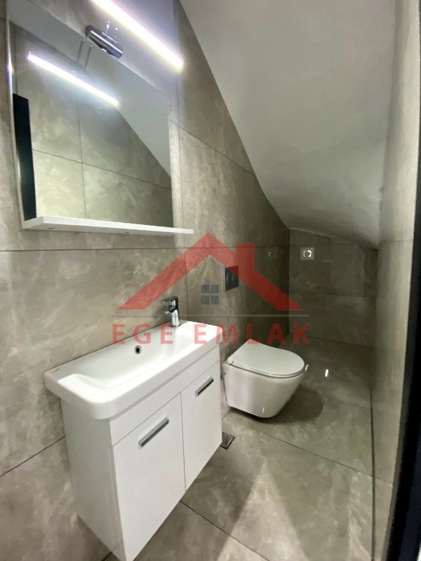 Didim Sağturda Satılık Site İçi Villalar