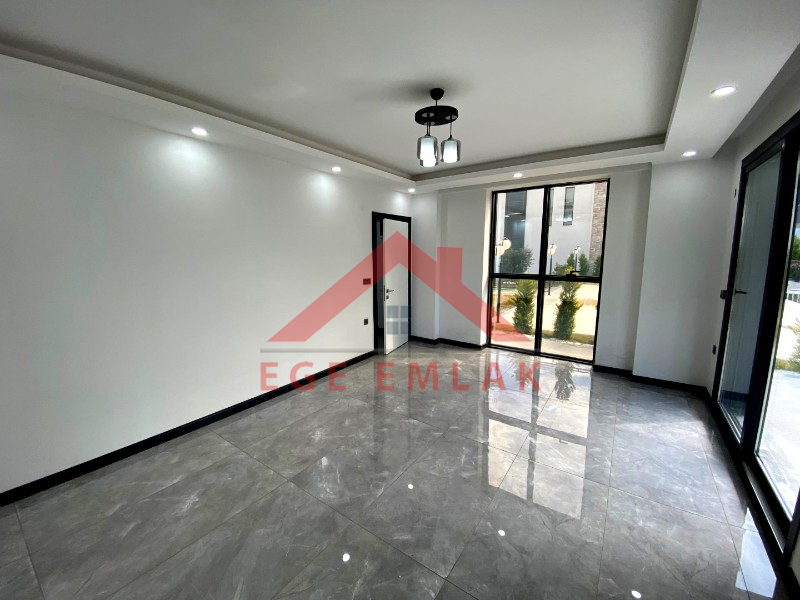 Didim Sağturda Satılık Site İçi Villalar