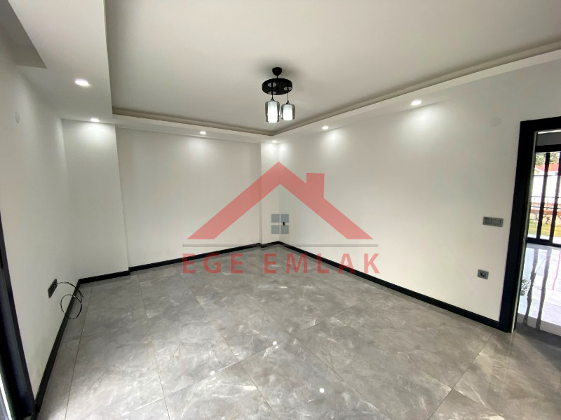 Didim Sağturda Satılık Site İçi Villalar