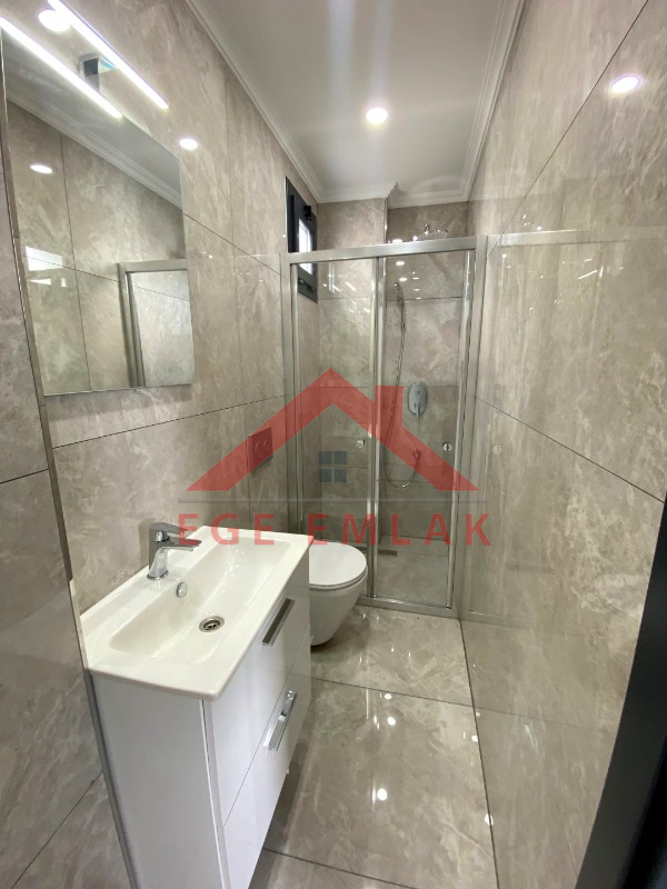 Didim Sağturda Satılık Site İçi Villalar