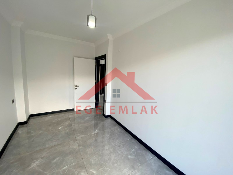 Didim Sağturda Satılık Site İçi Villalar