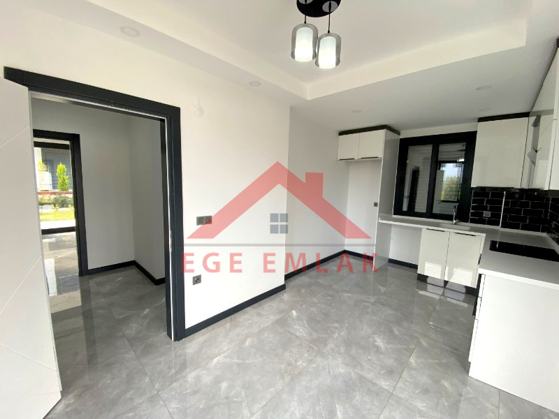 Didim Sağturda Satılık Site İçi Villalar