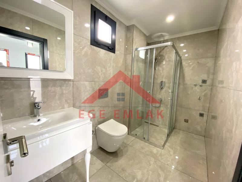 Didim Sağturda Satılık Site İçi Villalar