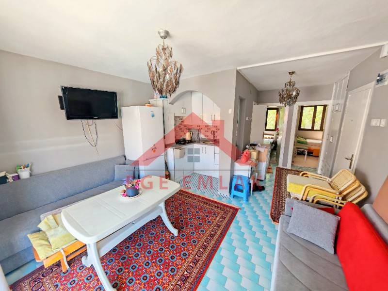 Didim'de Satılık Daire - Mavişehir Sitesi