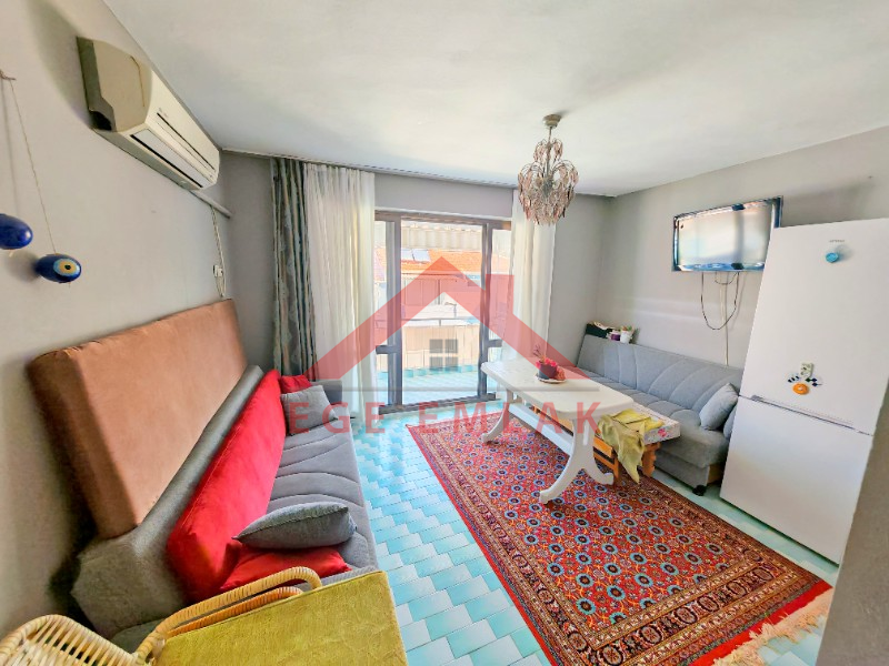 Didim'de Satılık Daire - Mavişehir Sitesi