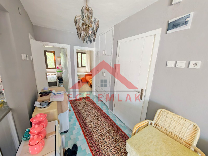 Didim'de Satılık Daire - Mavişehir Sitesi