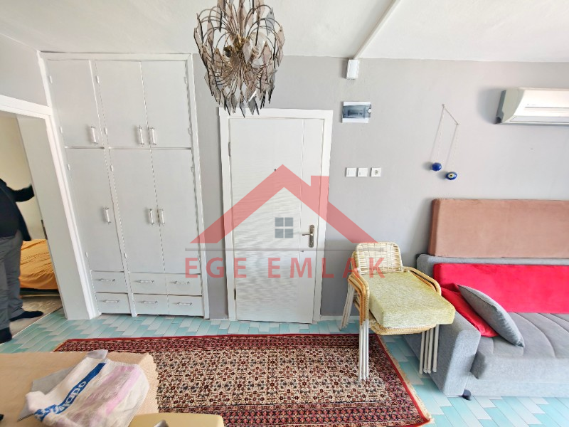 Didim'de Satılık Daire - Mavişehir Sitesi