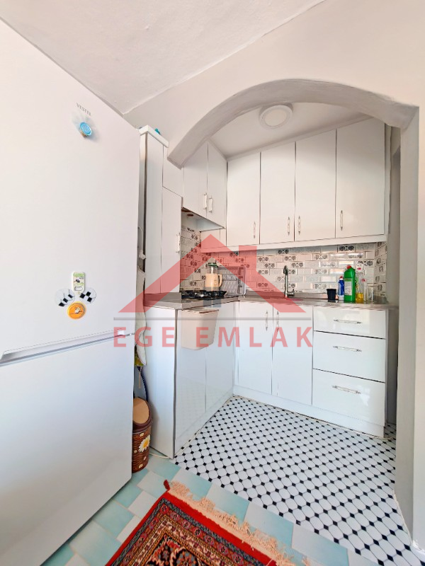 Didim'de Satılık Daire - Mavişehir Sitesi