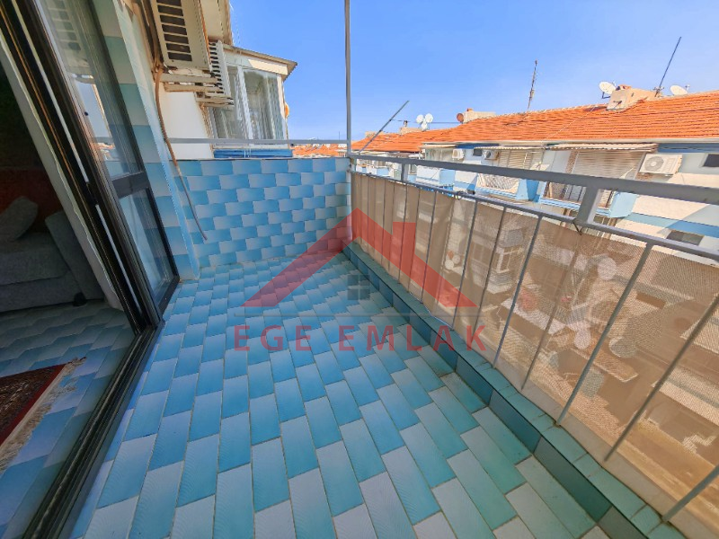 Didim'de Satılık Daire - Mavişehir Sitesi