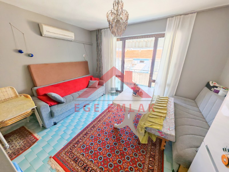 Didim'de Satılık Daire - Mavişehir Sitesi
