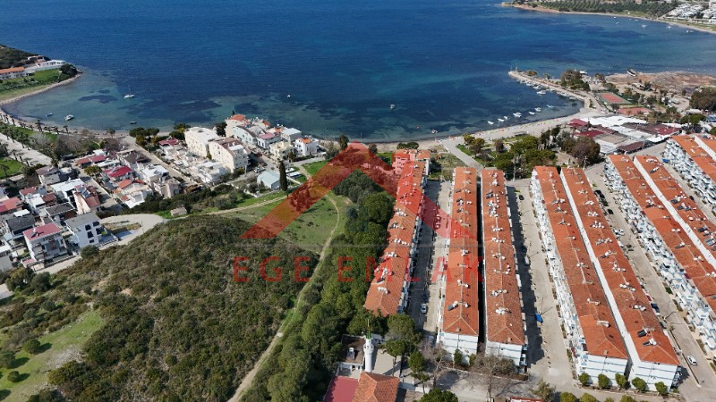 Didim'de Satılık Daire - Mavişehir Sitesi