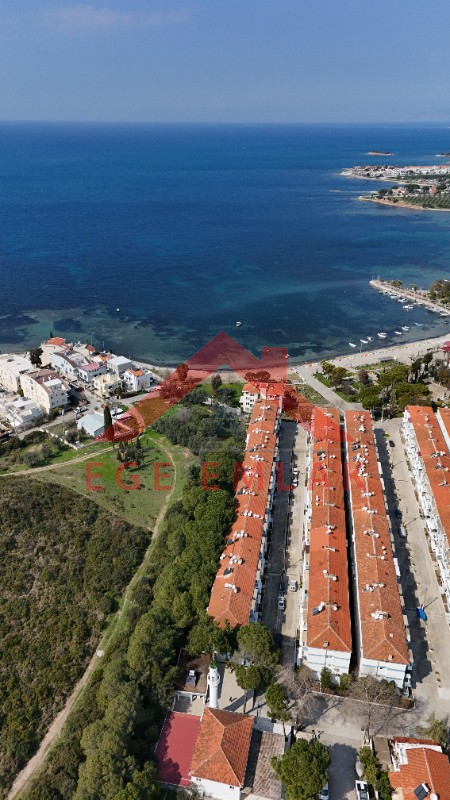 Didim'de Satılık Daire - Mavişehir Sitesi