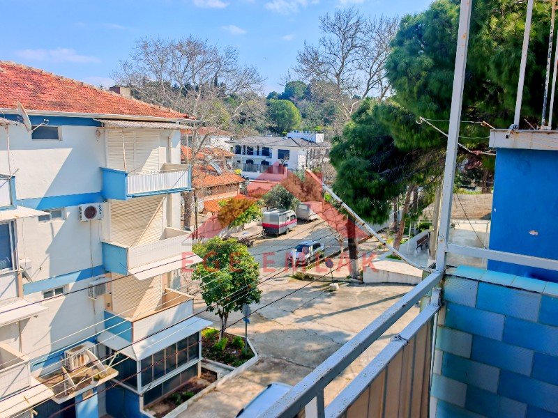 Didim'de Satılık Daire - Mavişehir Sitesi
