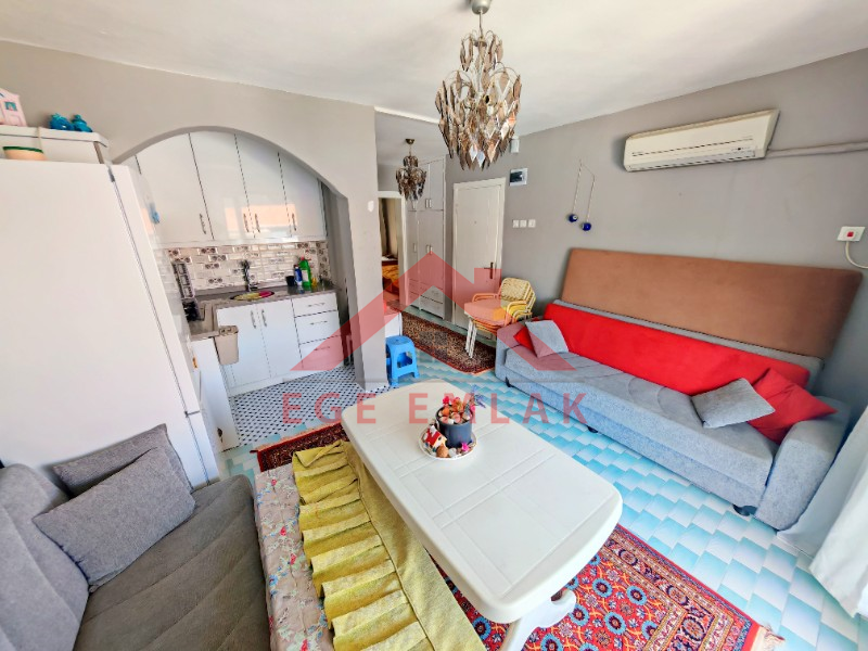 Didim'de Satılık Daire - Mavişehir Sitesi