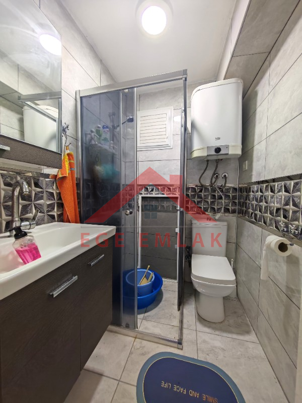Didim'de Satılık Daire - Mavişehir Sitesi