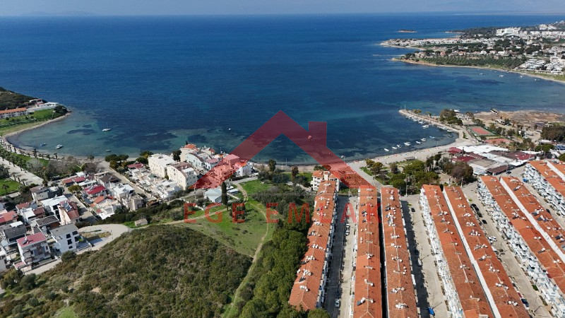 Didim'de Satılık Daire - Mavişehir Sitesi