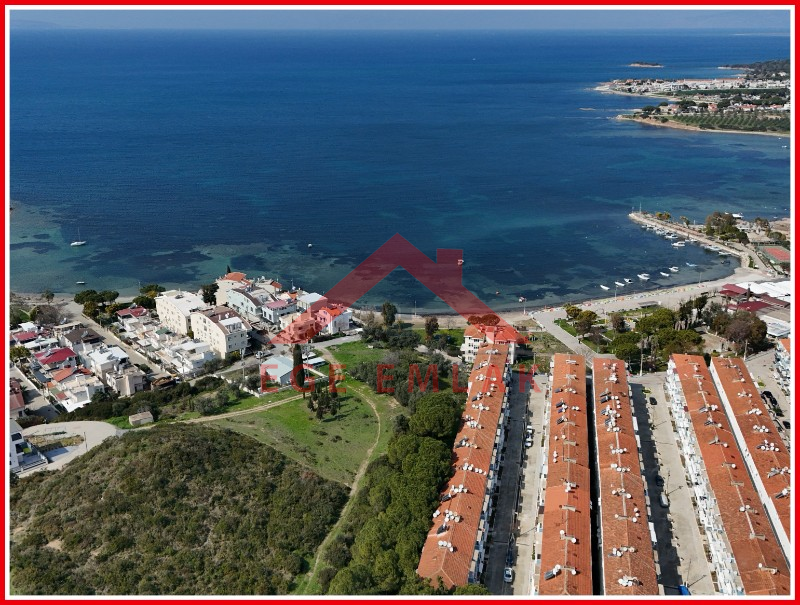 Didim'de Satılık Daire - Mavişehir Sitesi
