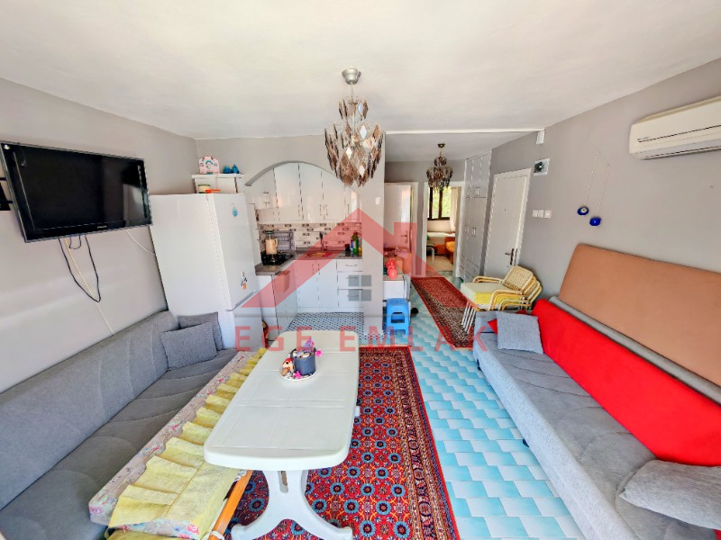 Didim'de Satılık Daire - Mavişehir Sitesi