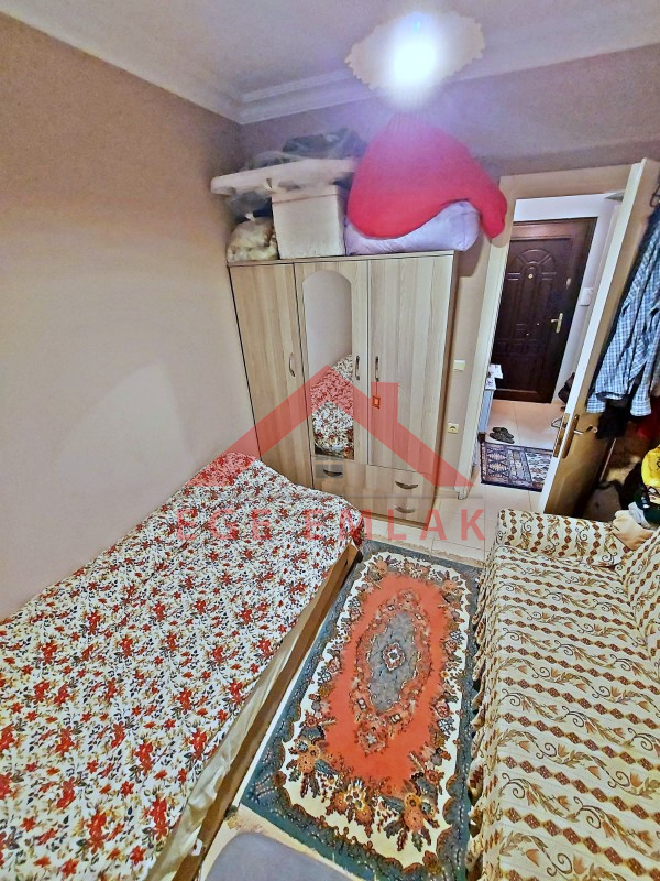 Didimde Satılık Kelepir Daire