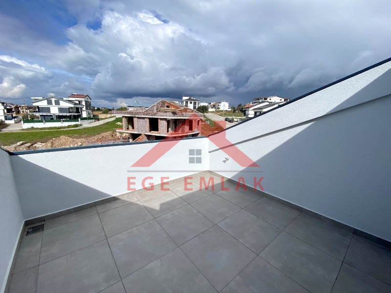 Didim'de Ayrı Mutfaklı Satılık Villa