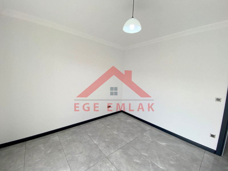 Didim'de Ayrı Mutfaklı Satılık Villa