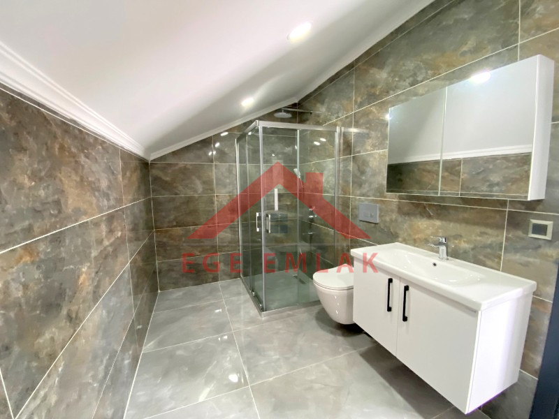 Didim'de Ayrı Mutfaklı Satılık Villa