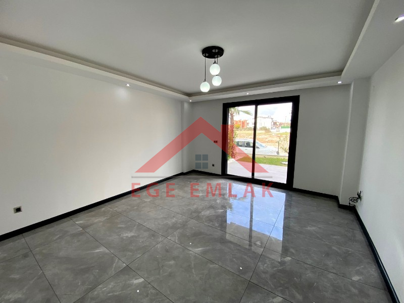 Didim'de Ayrı Mutfaklı Satılık Villa