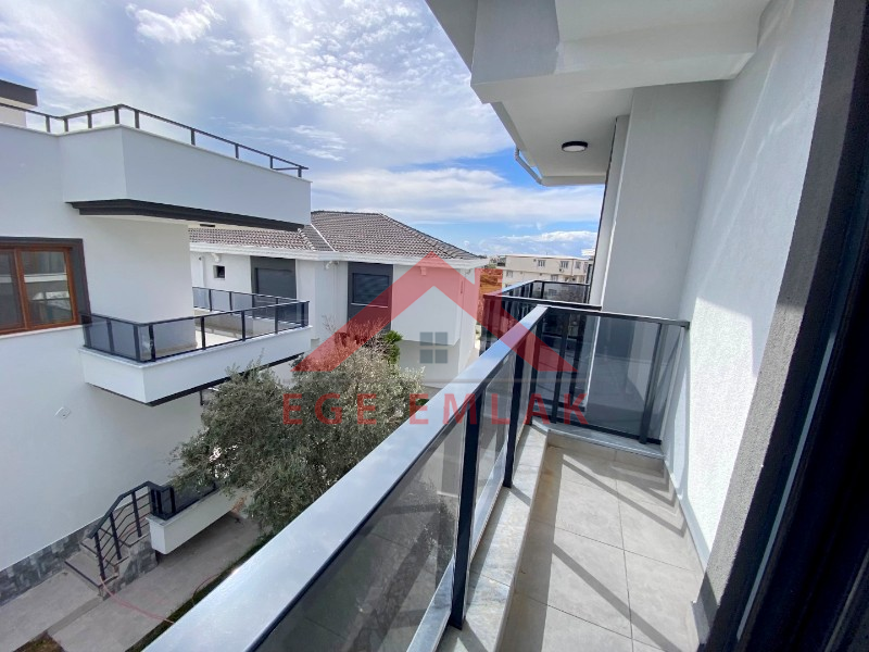 Didim'de Ayrı Mutfaklı Satılık Villa