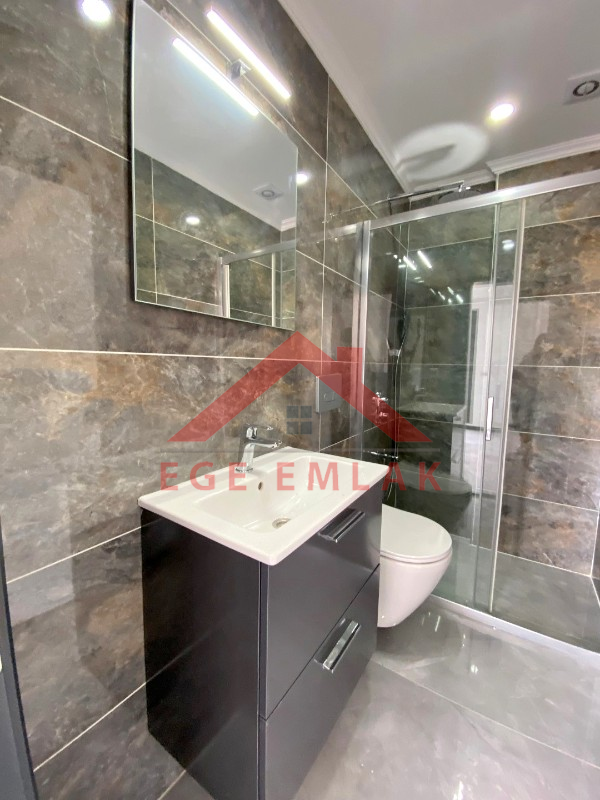 Didim'de Ayrı Mutfaklı Satılık Villa