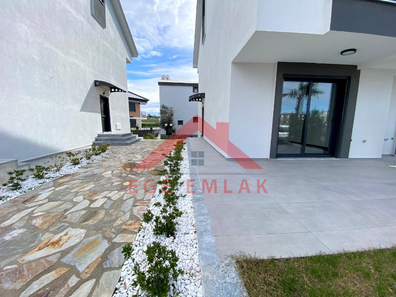 Didim'de Ayrı Mutfaklı Satılık Villa