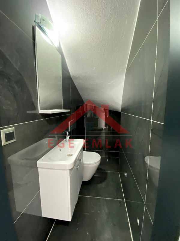 Didim'de Ayrı Mutfaklı Satılık Villa
